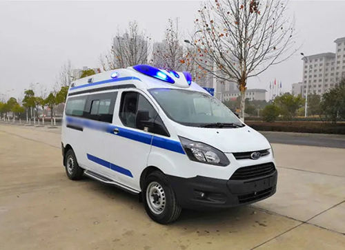 双湖县救护车出租